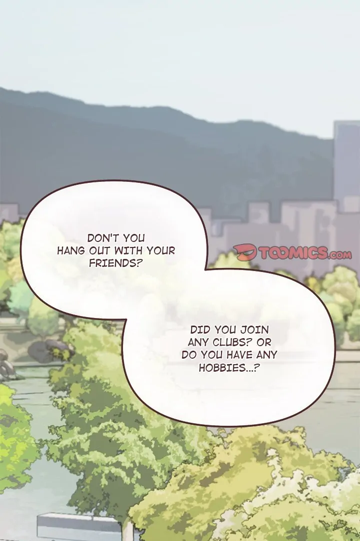 Someone Stop Her! Chapter 23 - Page 2