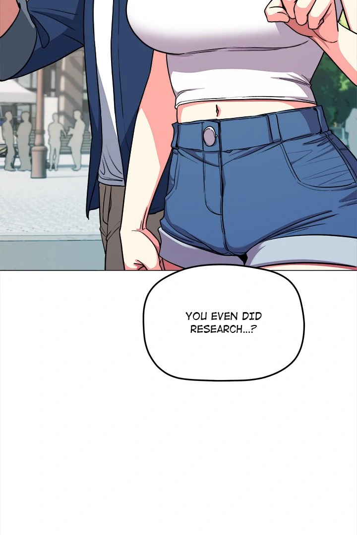 Someone Stop Her! Chapter 23 - Page 20