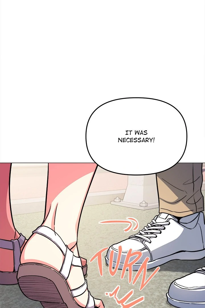 Someone Stop Her! Chapter 23 - Page 21
