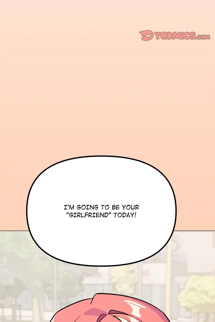 Someone Stop Her! Chapter 23 - Page 24