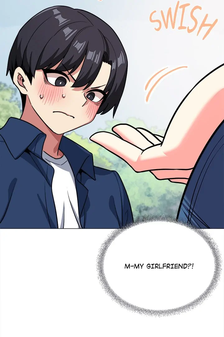 Someone Stop Her! Chapter 23 - Page 28
