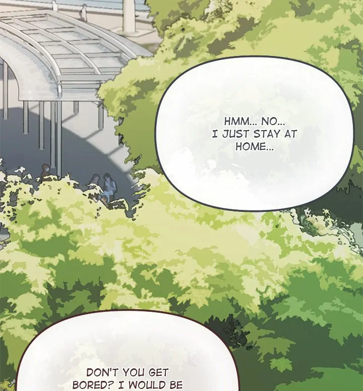 Someone Stop Her! Chapter 23 - Page 3