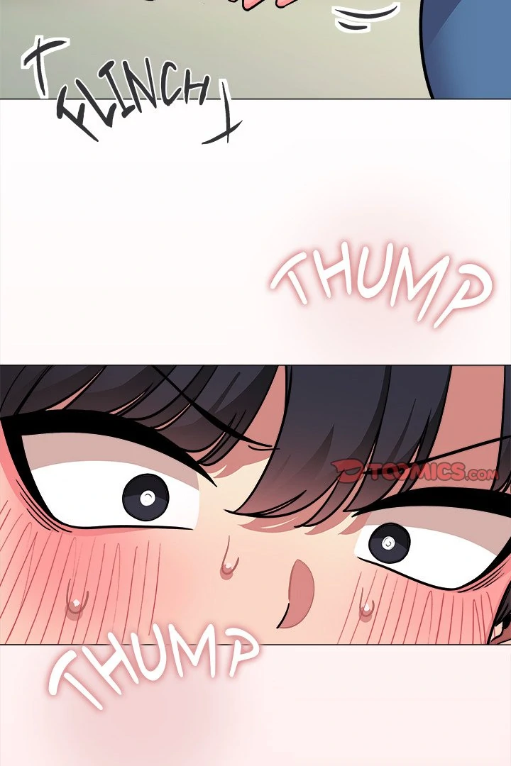 Someone Stop Her! Chapter 23 - Page 30