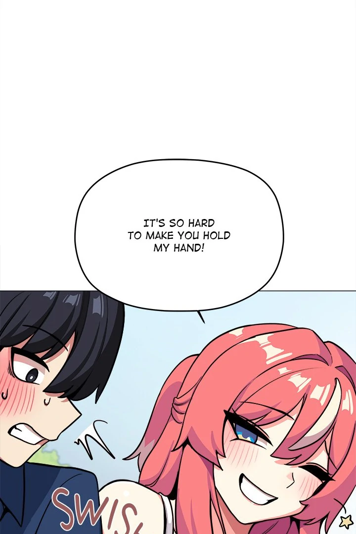 Someone Stop Her! Chapter 23 - Page 33
