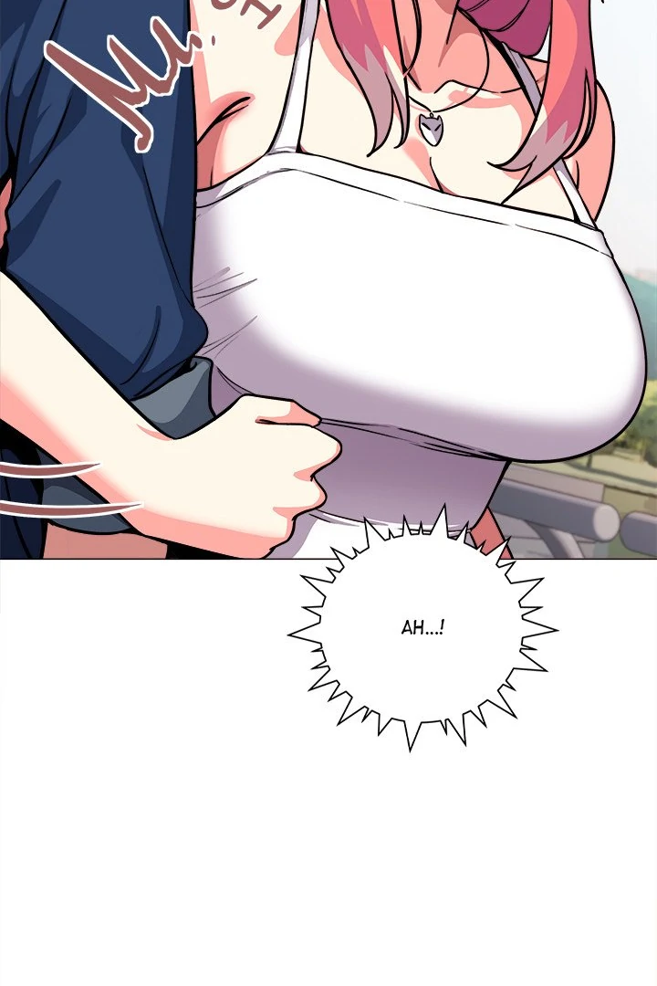Someone Stop Her! Chapter 23 - Page 34