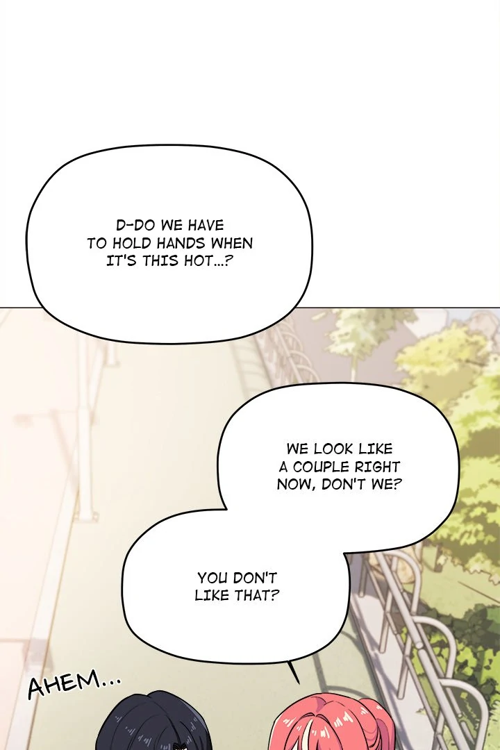 Someone Stop Her! Chapter 23 - Page 35
