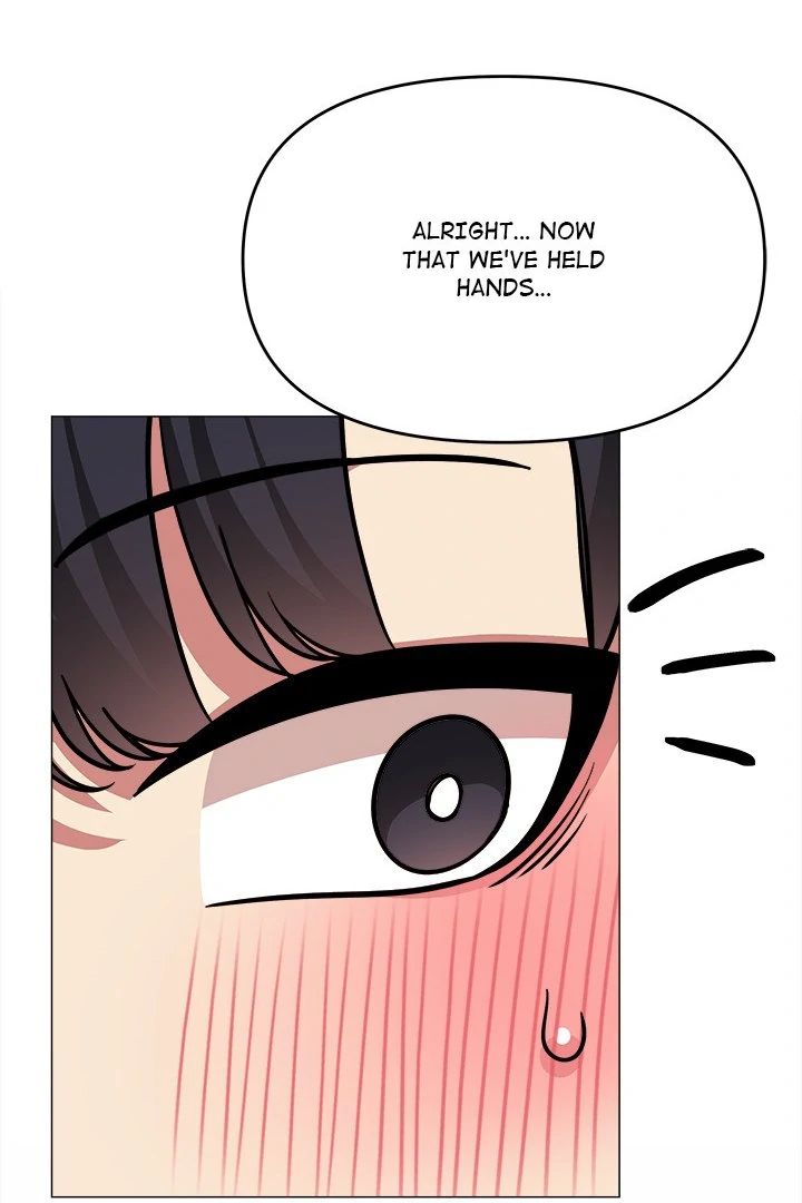 Someone Stop Her! Chapter 23 - Page 38