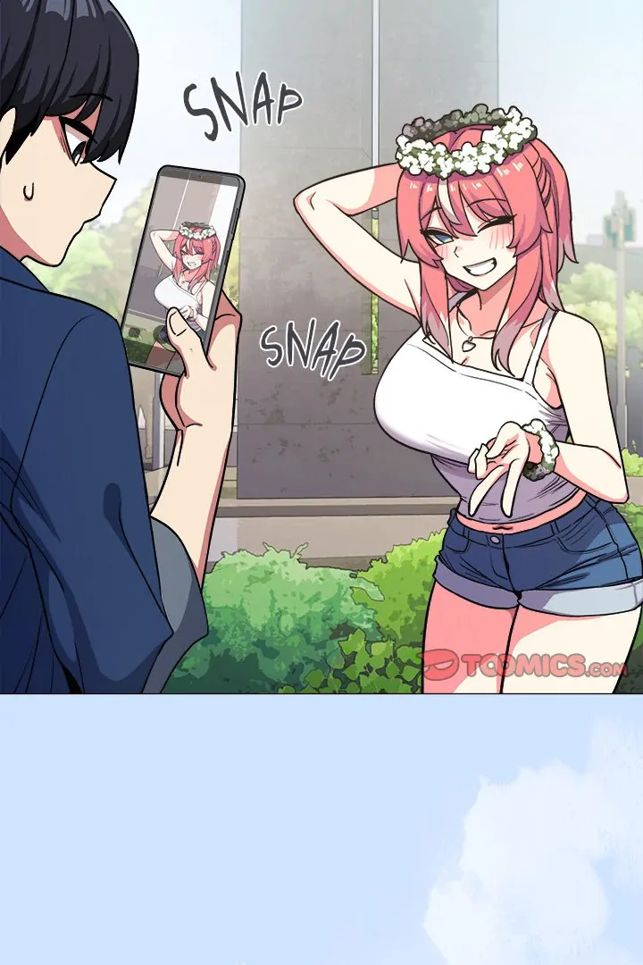 Someone Stop Her! Chapter 23 - Page 44