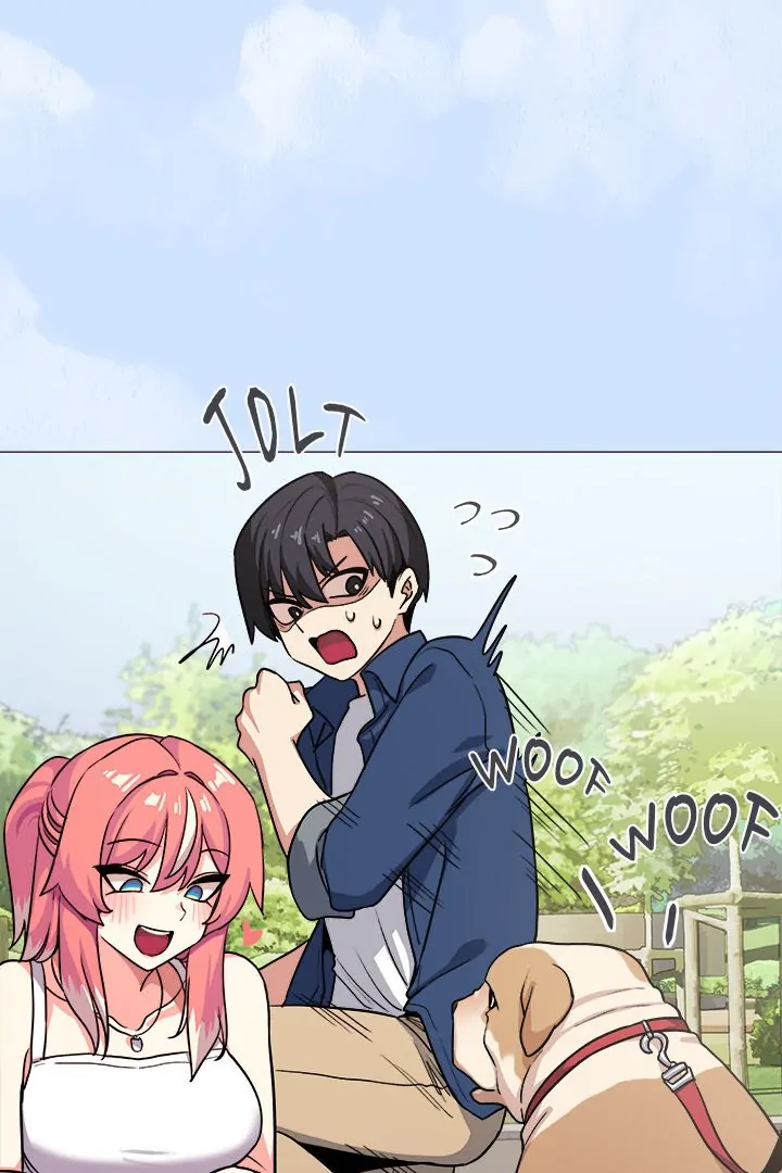 Someone Stop Her! Chapter 23 - Page 45