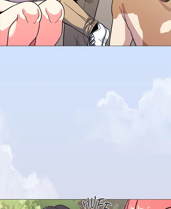 Someone Stop Her! Chapter 23 - Page 46