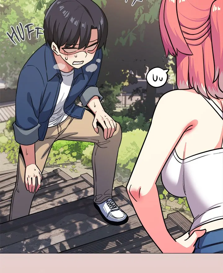 Someone Stop Her! Chapter 23 - Page 47