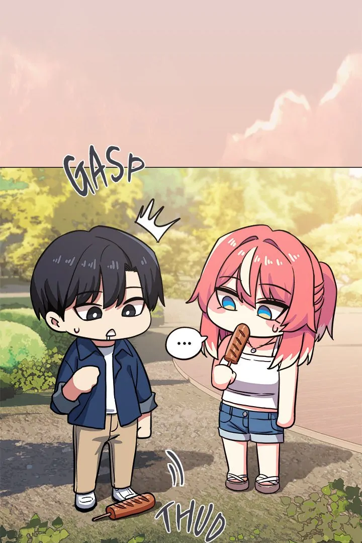 Someone Stop Her! Chapter 23 - Page 48