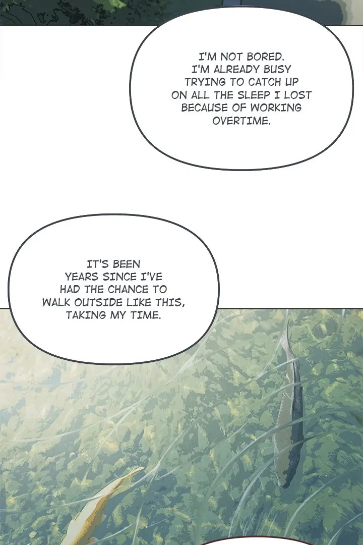 Someone Stop Her! Chapter 23 - Page 5