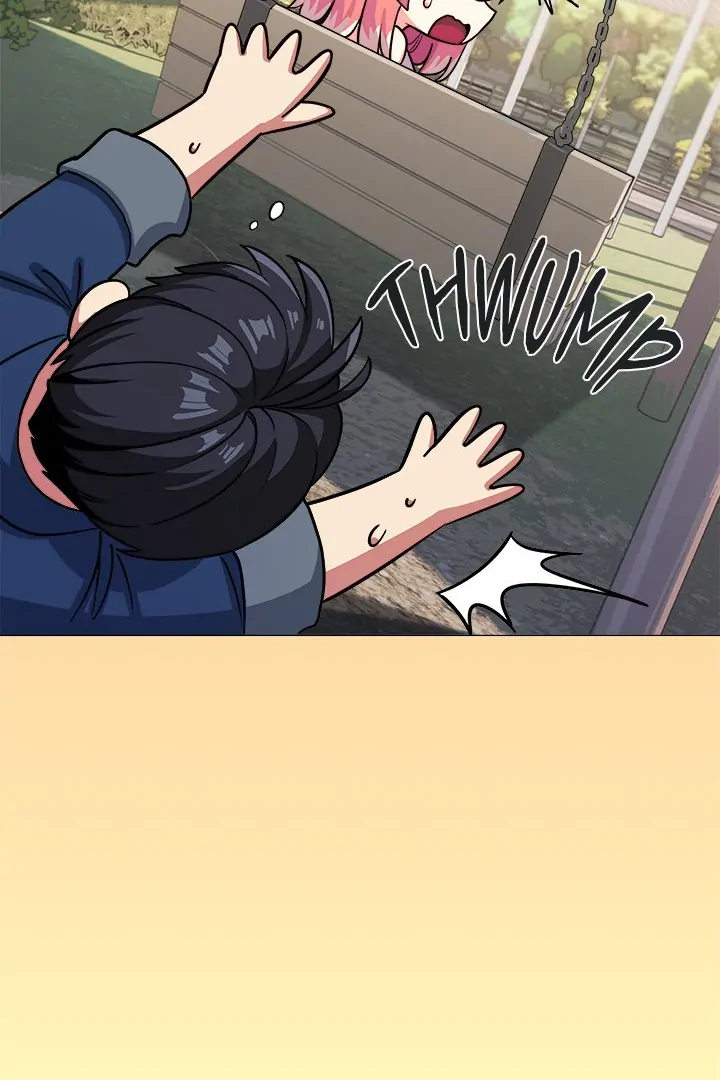Someone Stop Her! Chapter 23 - Page 50