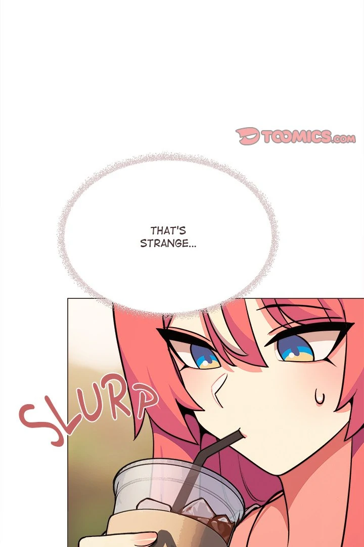 Someone Stop Her! Chapter 23 - Page 56