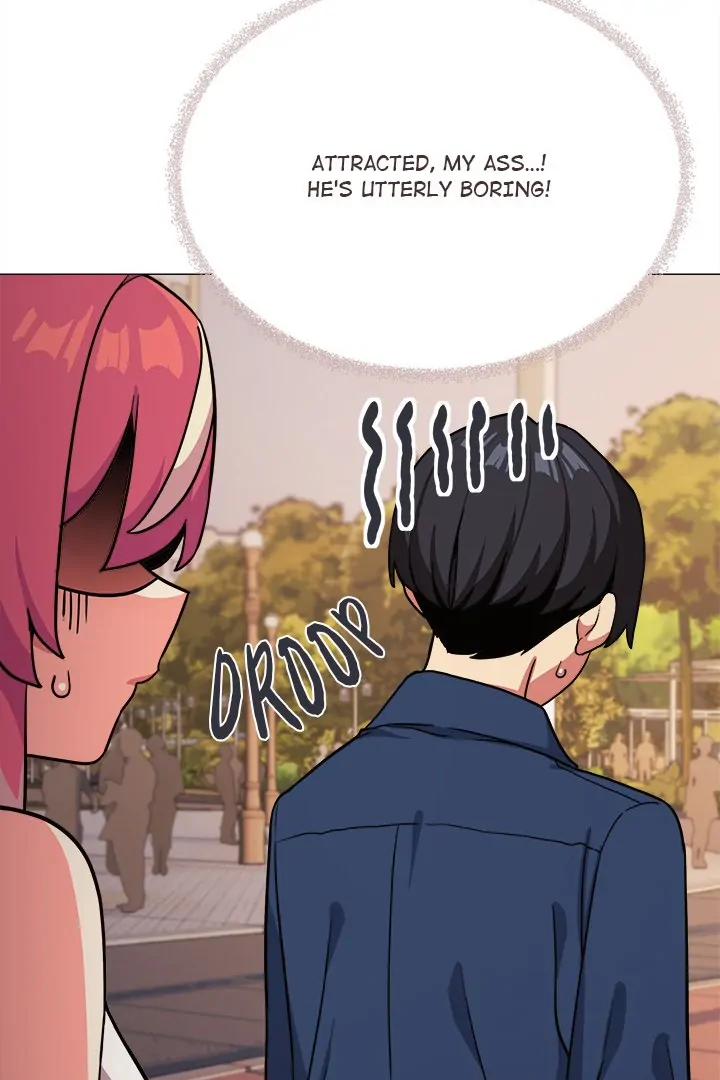 Someone Stop Her! Chapter 23 - Page 61