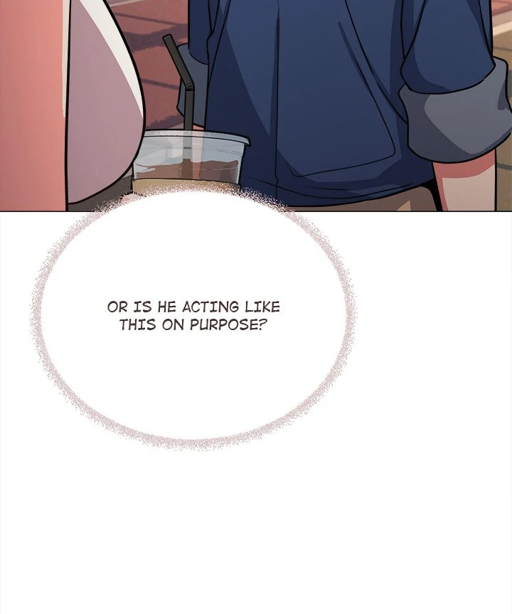 Someone Stop Her! Chapter 23 - Page 62