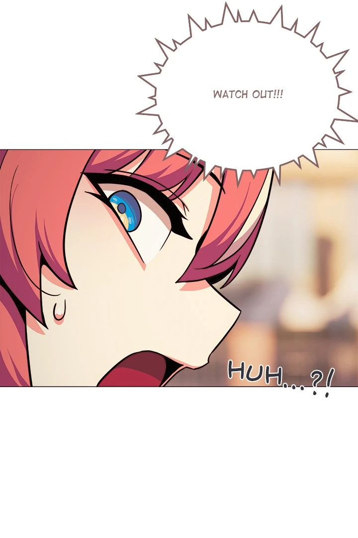 Someone Stop Her! Chapter 23 - Page 69