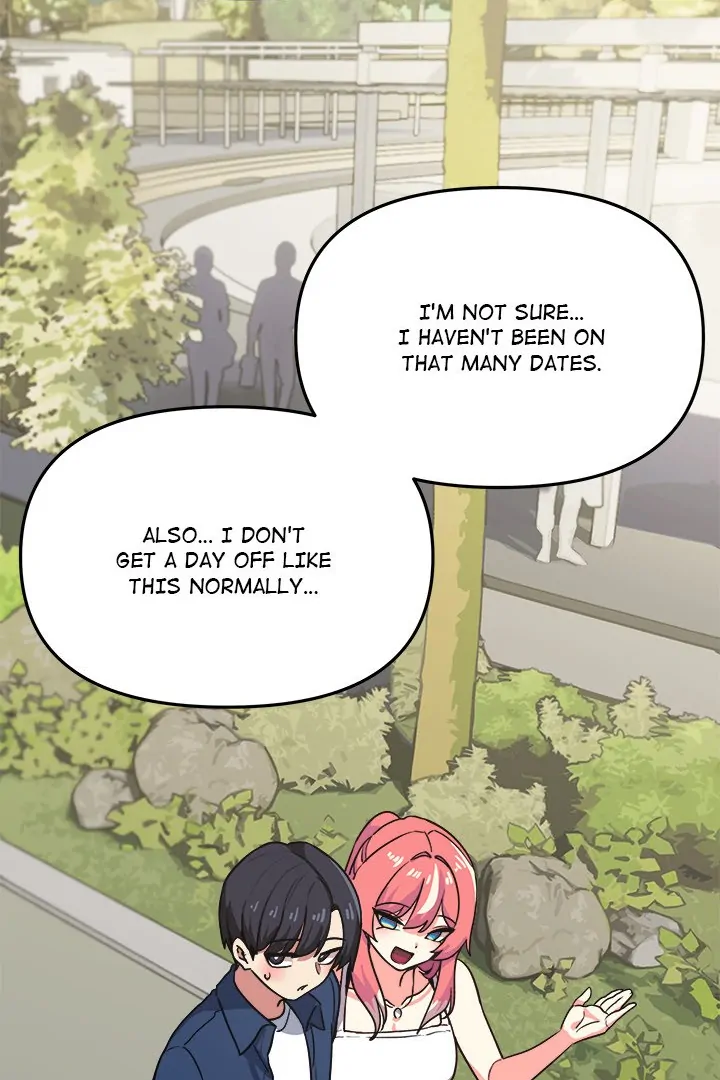 Someone Stop Her! Chapter 23 - Page 7