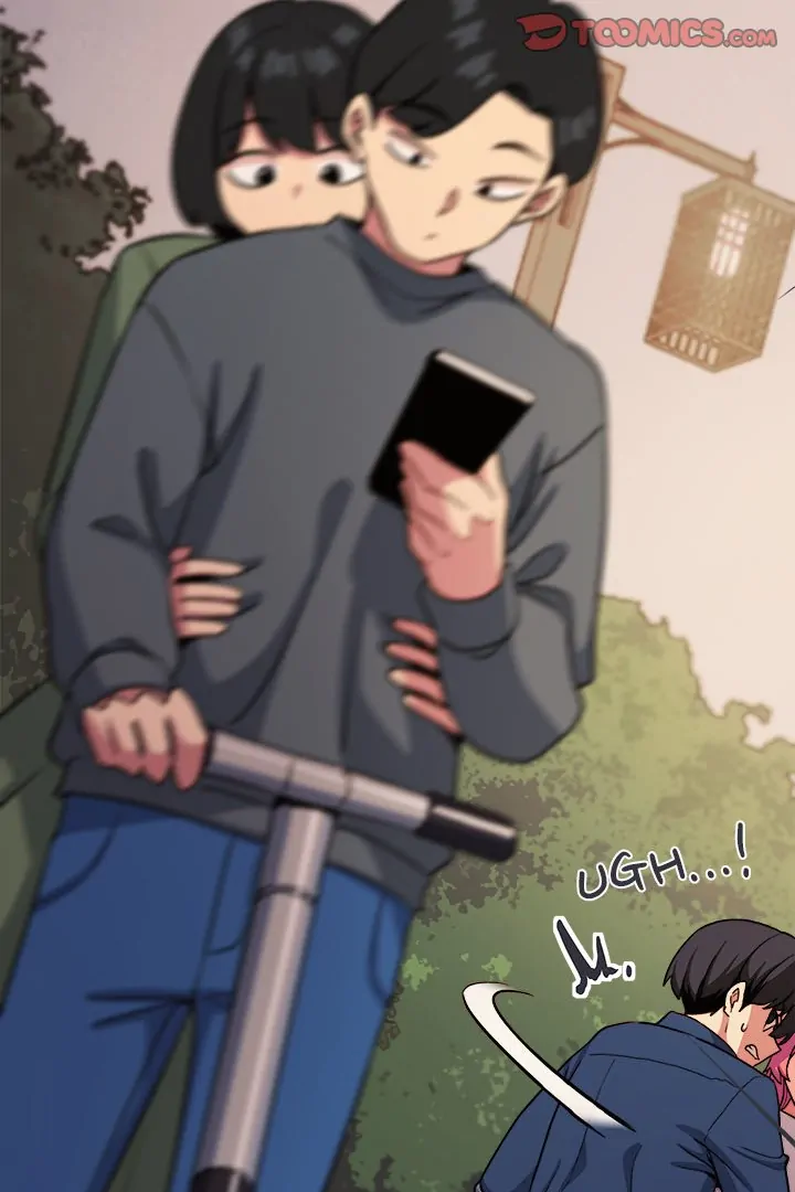 Someone Stop Her! Chapter 23 - Page 71