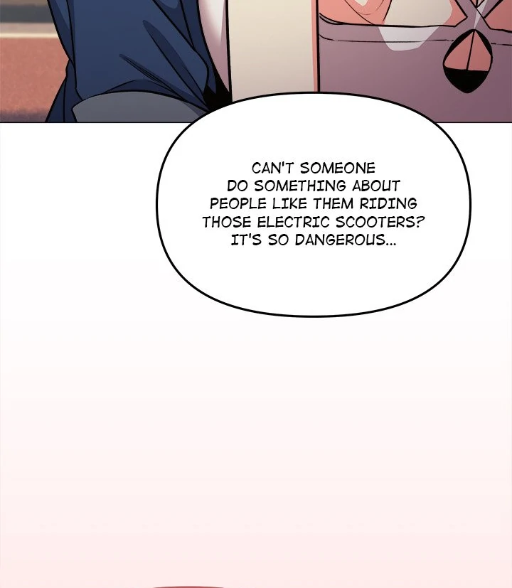Someone Stop Her! Chapter 23 - Page 77