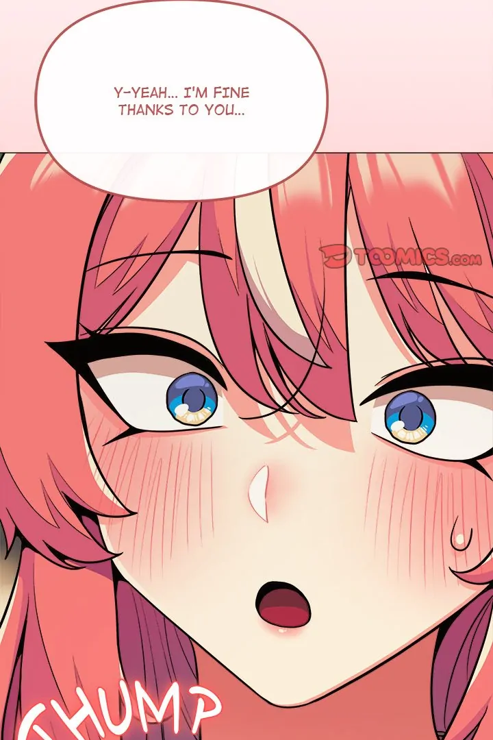 Someone Stop Her! Chapter 23 - Page 78