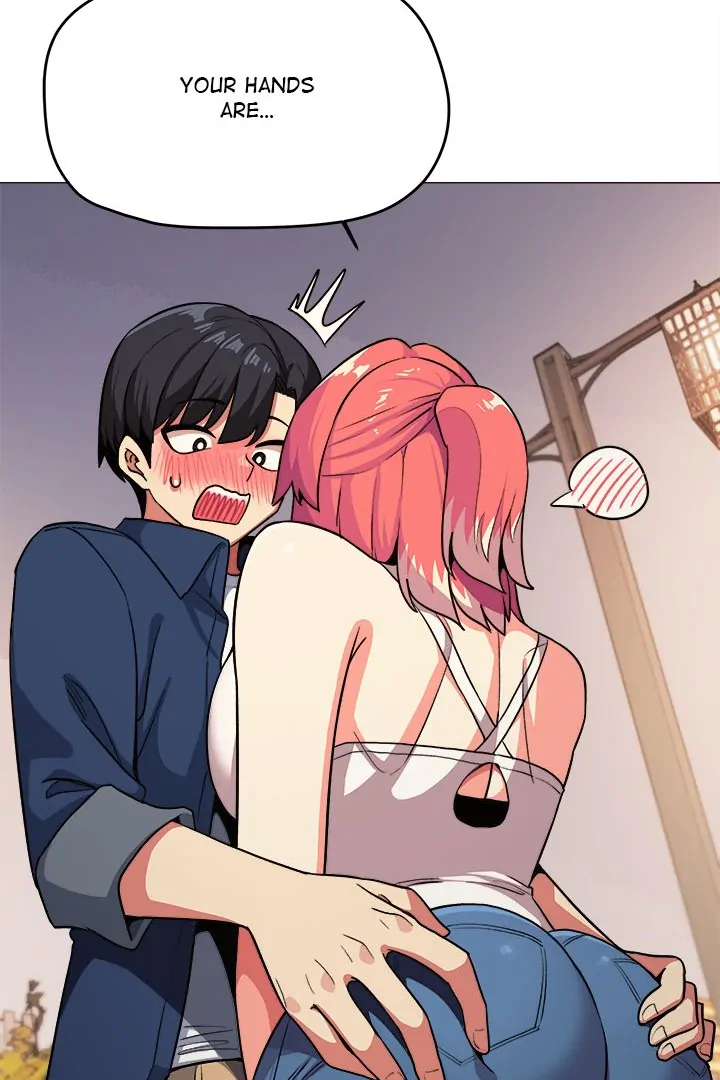 Someone Stop Her! Chapter 23 - Page 80