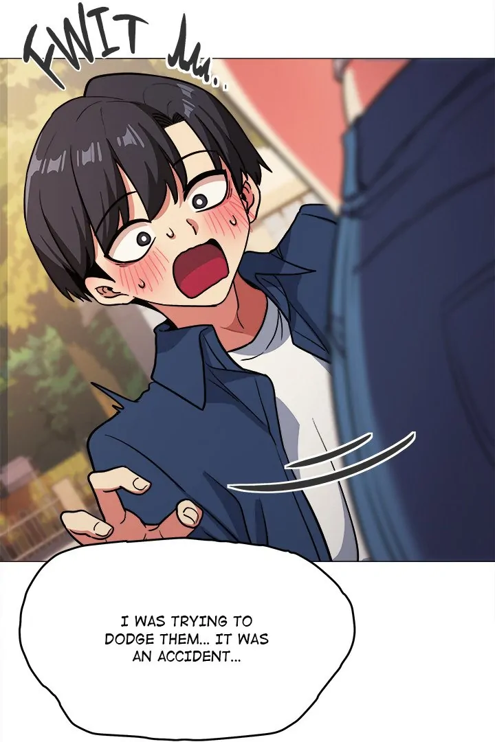 Someone Stop Her! Chapter 23 - Page 83