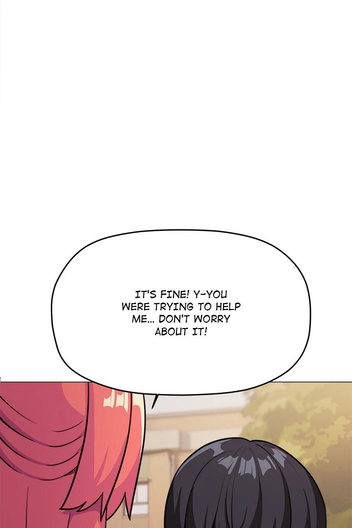 Someone Stop Her! Chapter 23 - Page 84