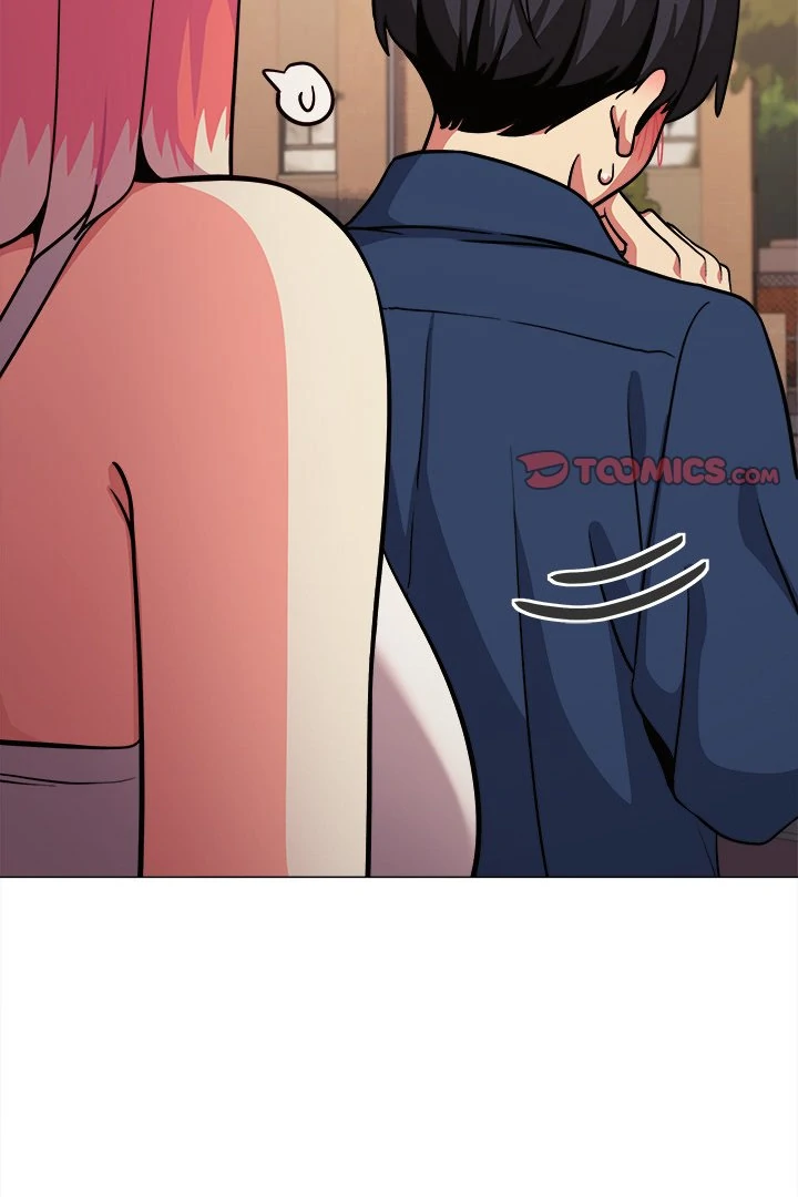 Someone Stop Her! Chapter 23 - Page 85