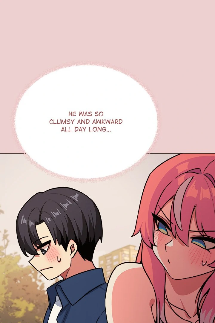 Someone Stop Her! Chapter 23 - Page 88