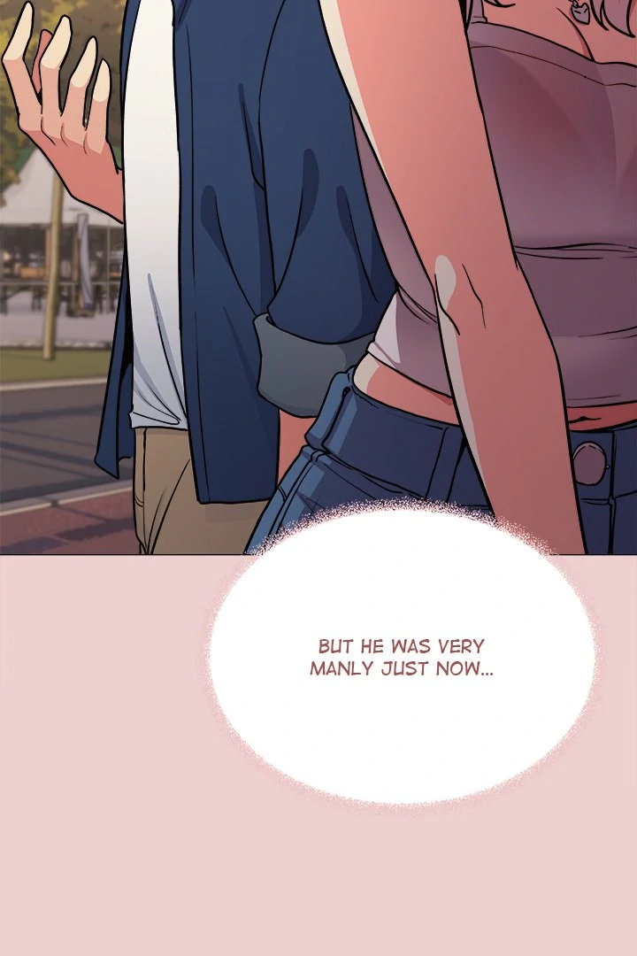 Someone Stop Her! Chapter 23 - Page 89