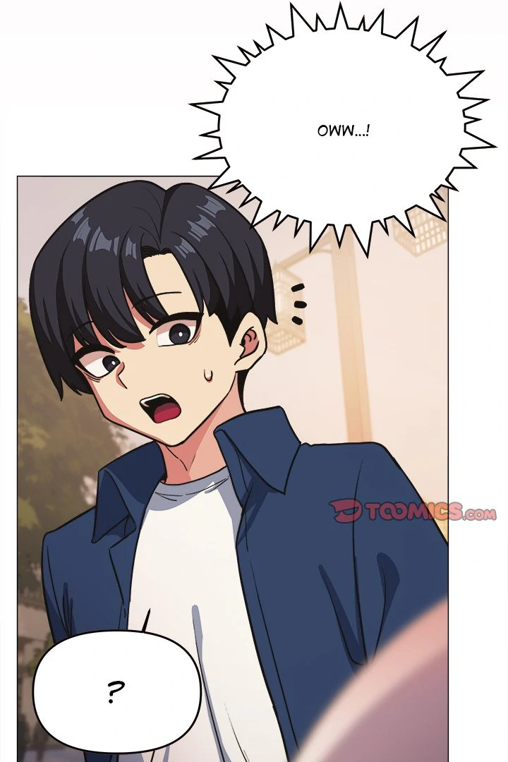 Someone Stop Her! Chapter 23 - Page 92