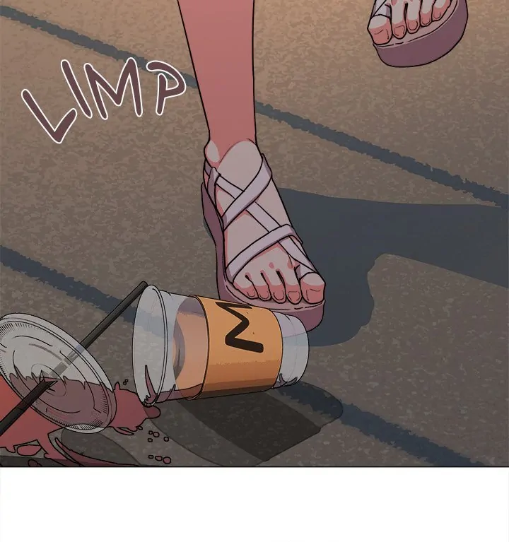Someone Stop Her! Chapter 23 - Page 96