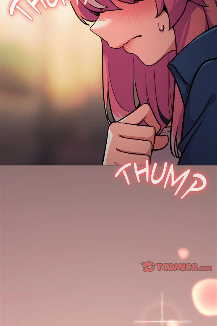 Someone Stop Her! Chapter 24 - Page 1