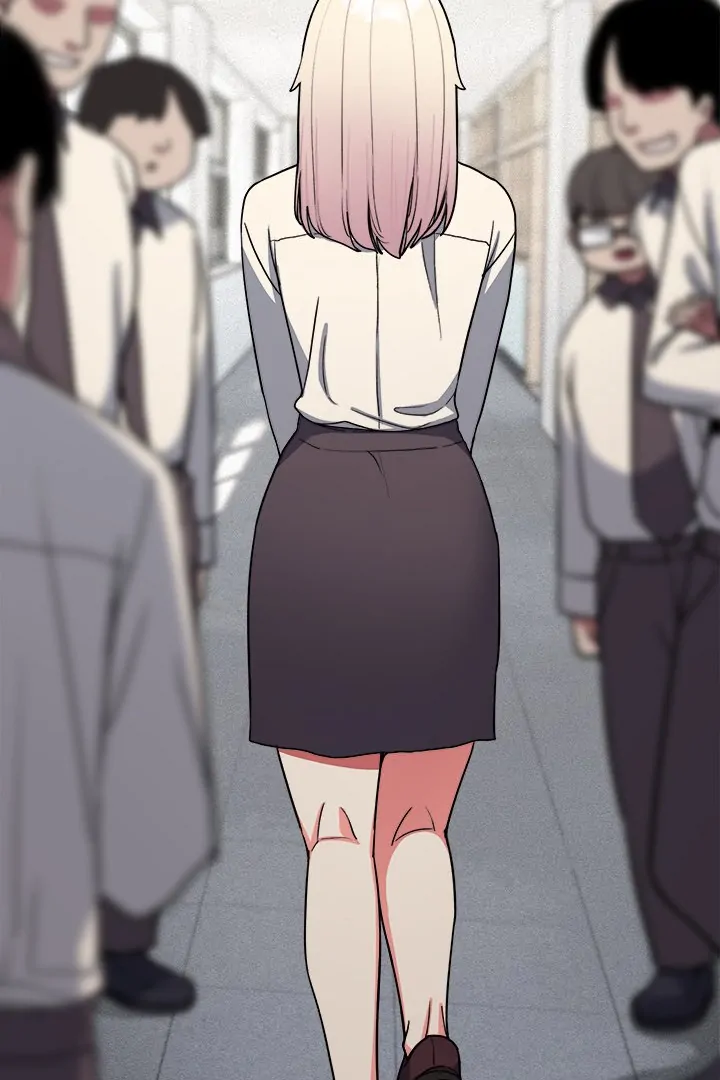 Someone Stop Her! Chapter 24 - Page 101