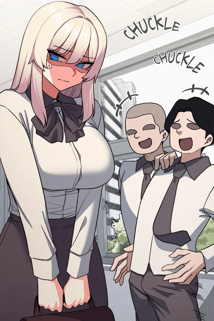 Someone Stop Her! Chapter 24 - Page 104