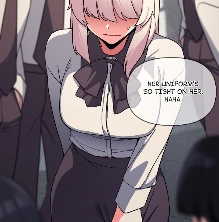 Someone Stop Her! Chapter 24 - Page 107