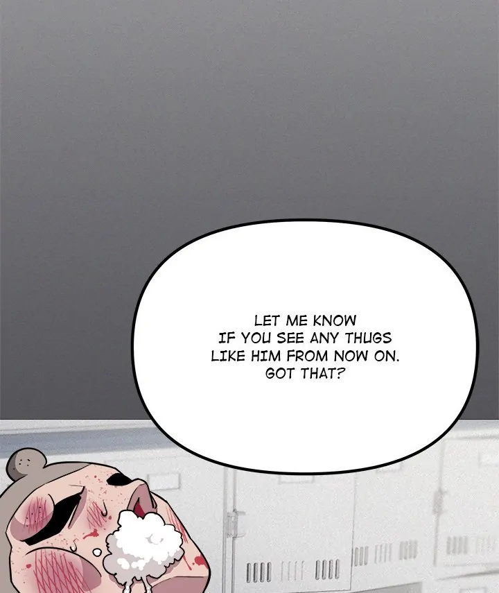 Someone Stop Her! Chapter 24 - Page 115