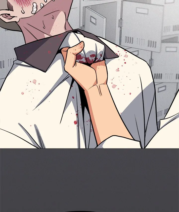 Someone Stop Her! Chapter 24 - Page 116