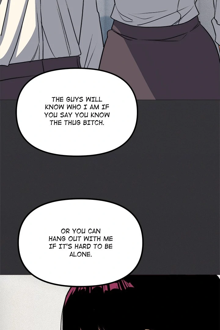 Someone Stop Her! Chapter 24 - Page 118