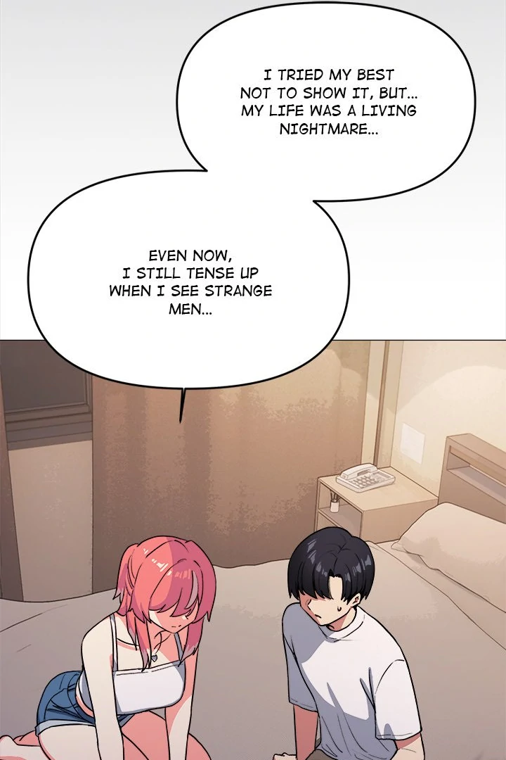 Someone Stop Her! Chapter 24 - Page 121