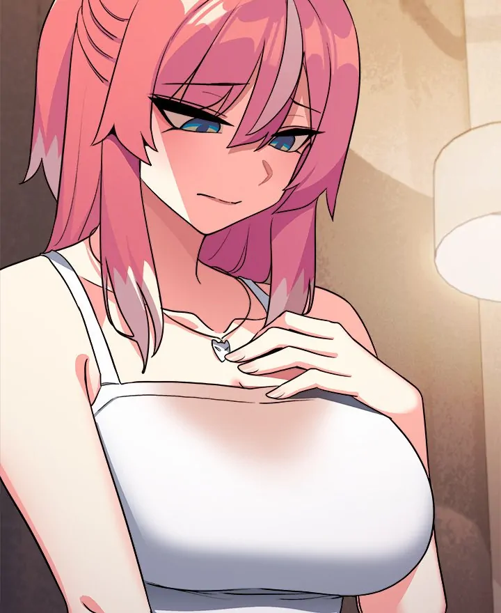 Someone Stop Her! Chapter 24 - Page 124