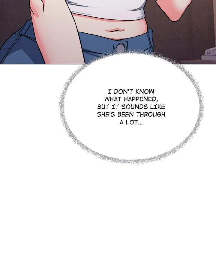 Someone Stop Her! Chapter 24 - Page 125