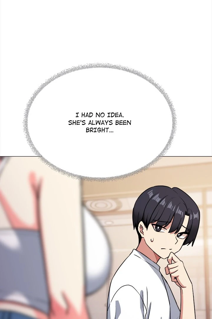 Someone Stop Her! Chapter 24 - Page 126