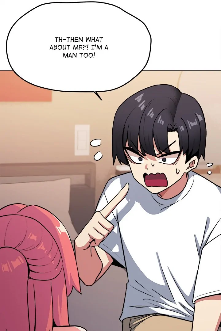 Someone Stop Her! Chapter 24 - Page 131