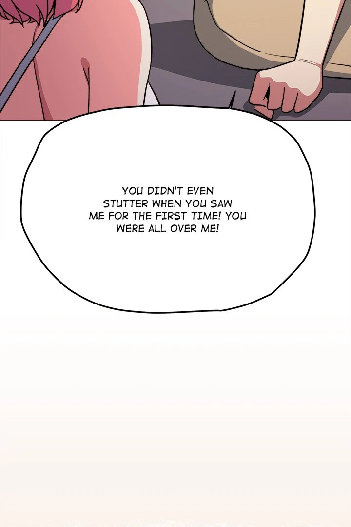 Someone Stop Her! Chapter 24 - Page 132
