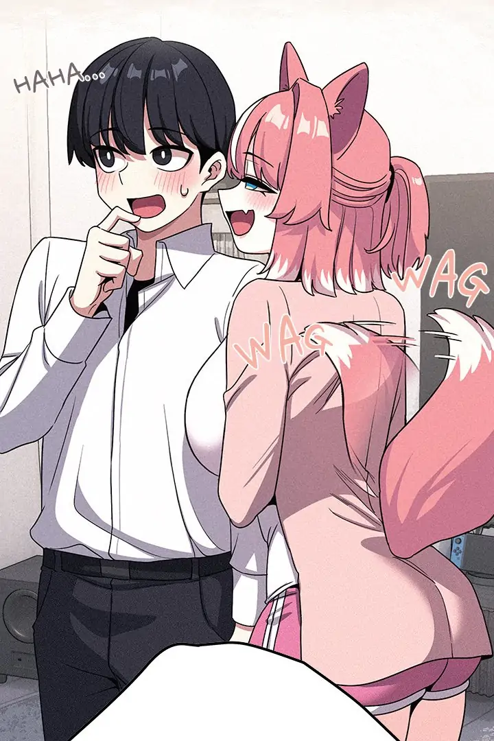 Someone Stop Her! Chapter 24 - Page 133