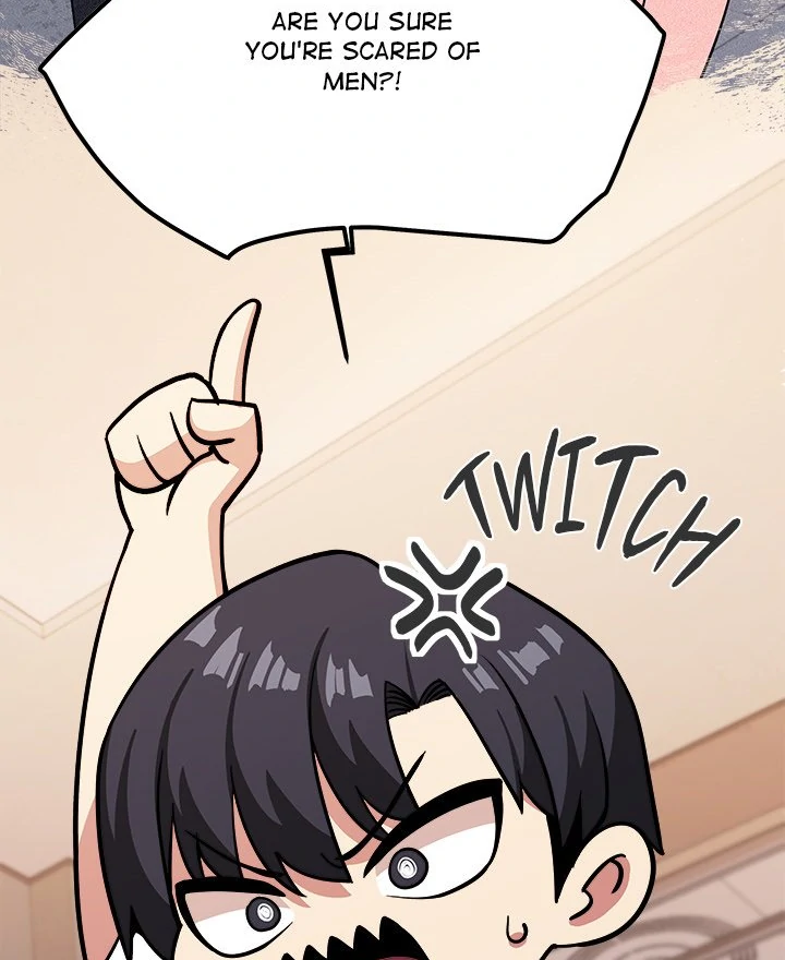 Someone Stop Her! Chapter 24 - Page 134