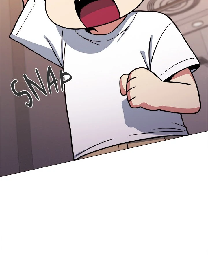 Someone Stop Her! Chapter 24 - Page 135